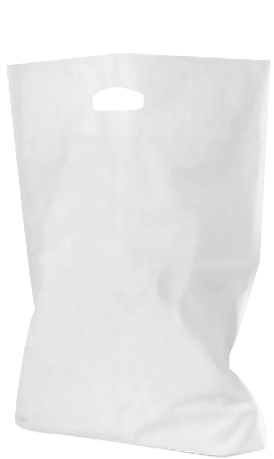 Torby foliowe
